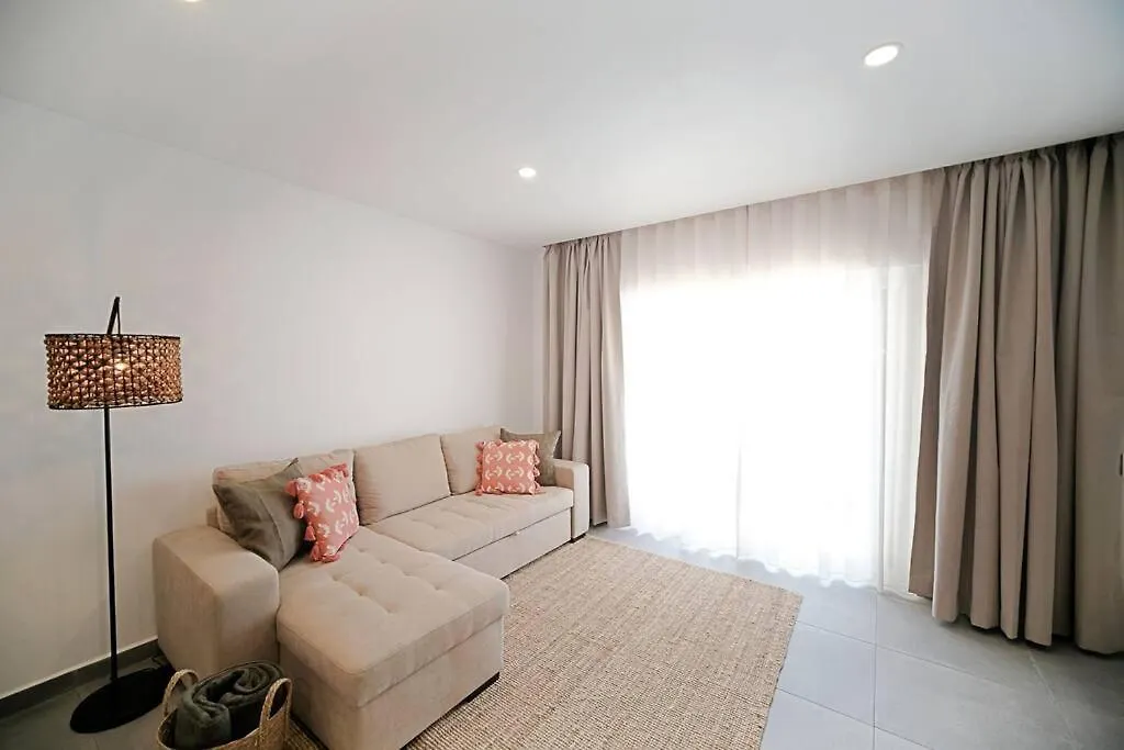 Sea Turtle Apartment - Albufeira 0*,