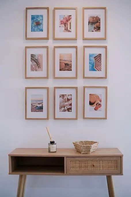 Sea Turtle Apartment - Albufeira Portugal