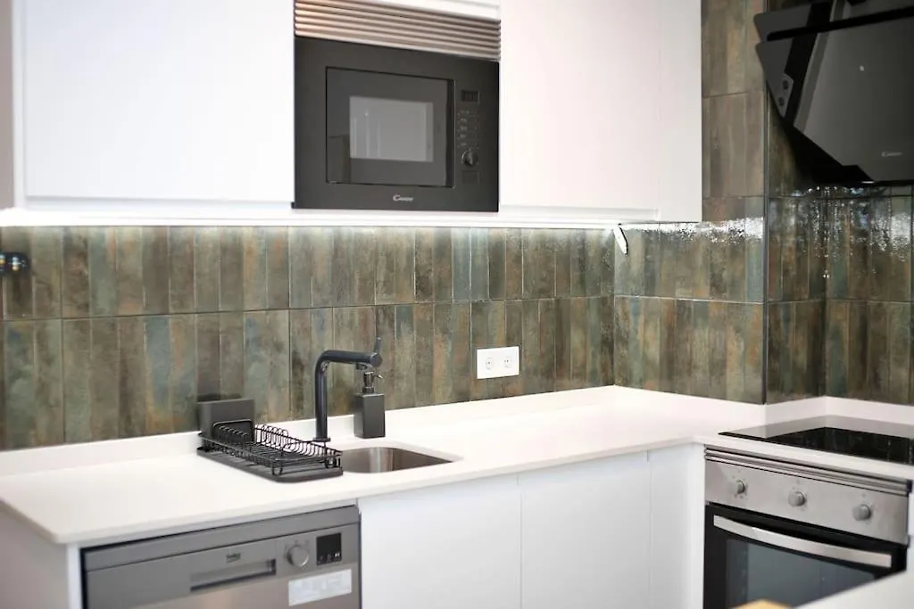 Sea Turtle Apartment - Albufeira