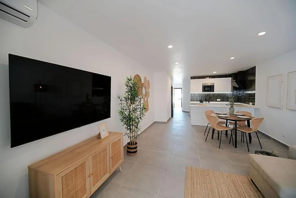 Sea Turtle Apartment - Albufeira