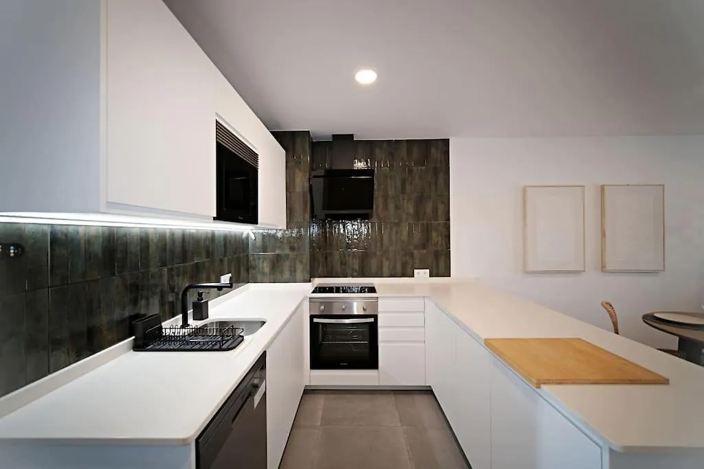 Sea Turtle Apartment - Albufeira