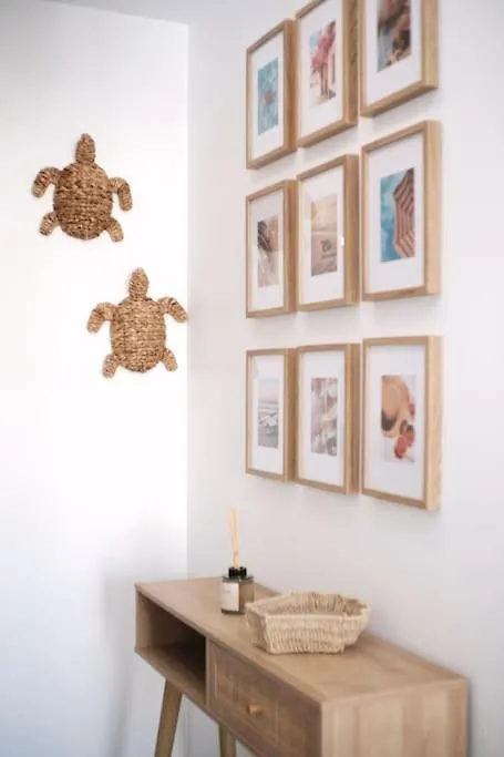 Sea Turtle Apartment - Albufeira