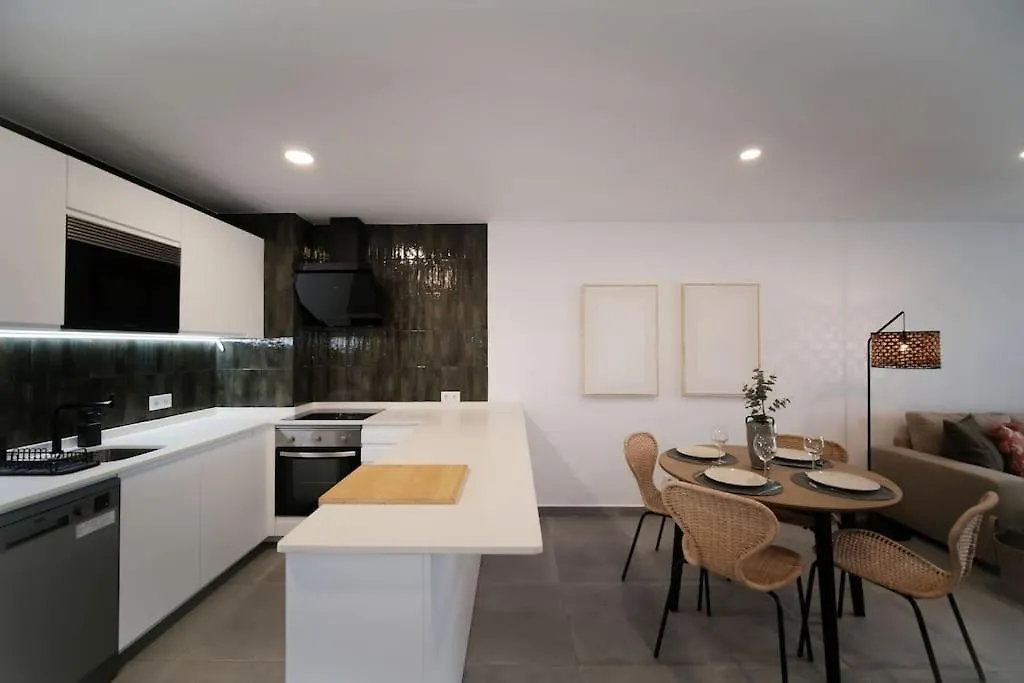 Sea Turtle Apartment - Albufeira