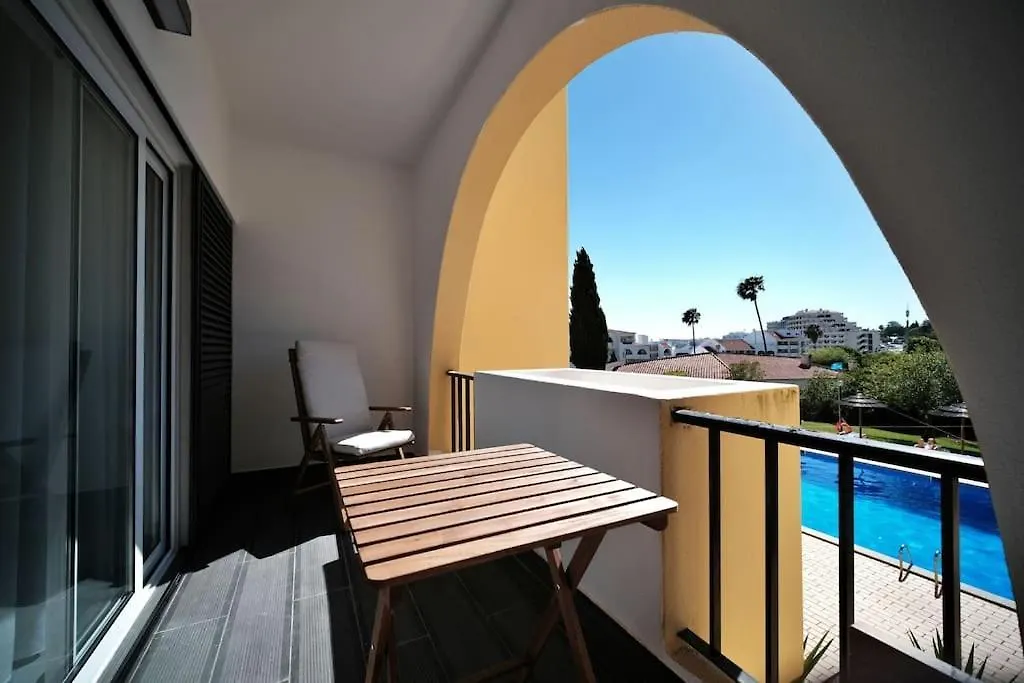 Sea Turtle Apartment - Albufeira