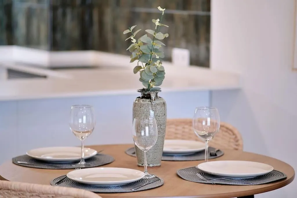 Sea Turtle Apartment - Albufeira