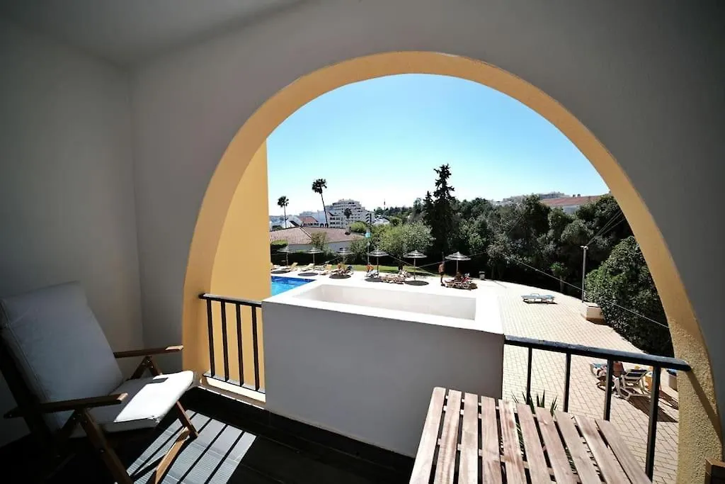 Sea Turtle Apartment - Albufeira