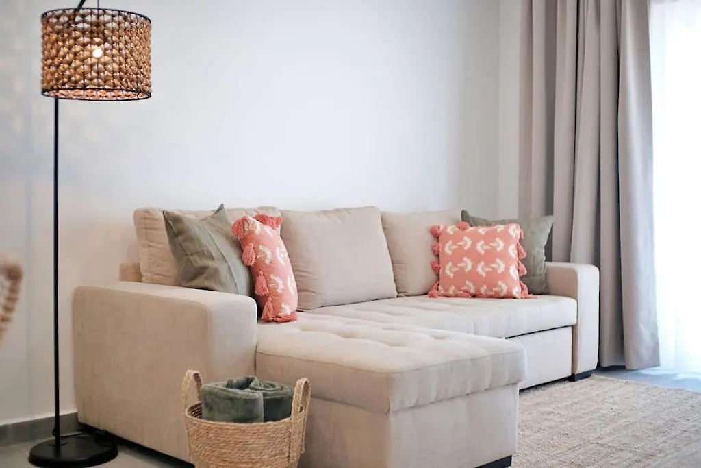 Sea Turtle Apartment - Albufeira