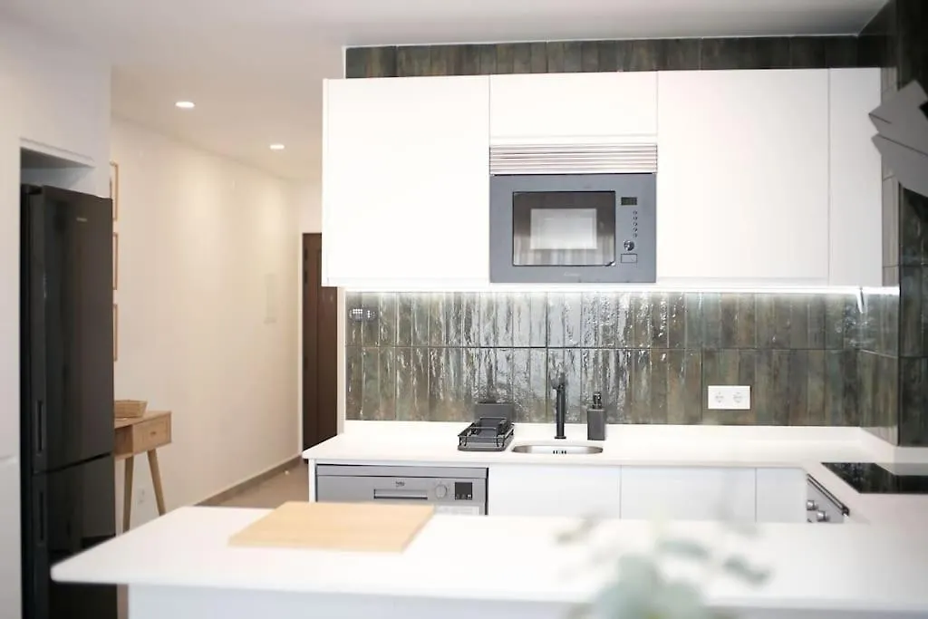 Sea Turtle Apartment - Albufeira