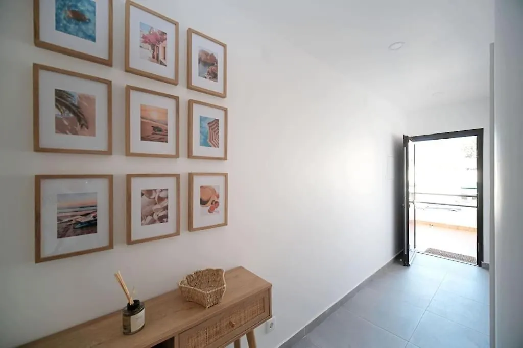 Sea Turtle Apartment - Albufeira 0*,