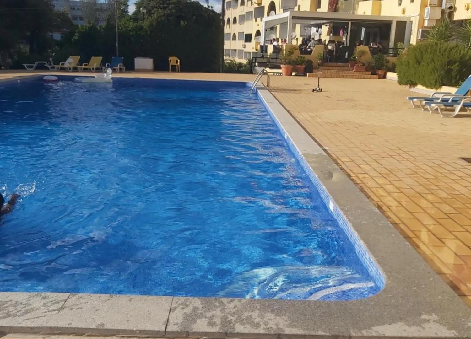 Sea Turtle Apartment - Albufeira Portugal